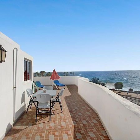 Apartamento El Quintero Пуэрто дель Кармен Экстерьер фото