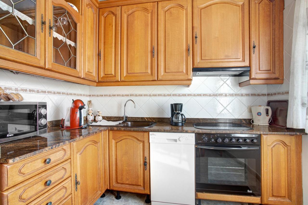 Apartamento El Quintero Пуэрто дель Кармен Экстерьер фото