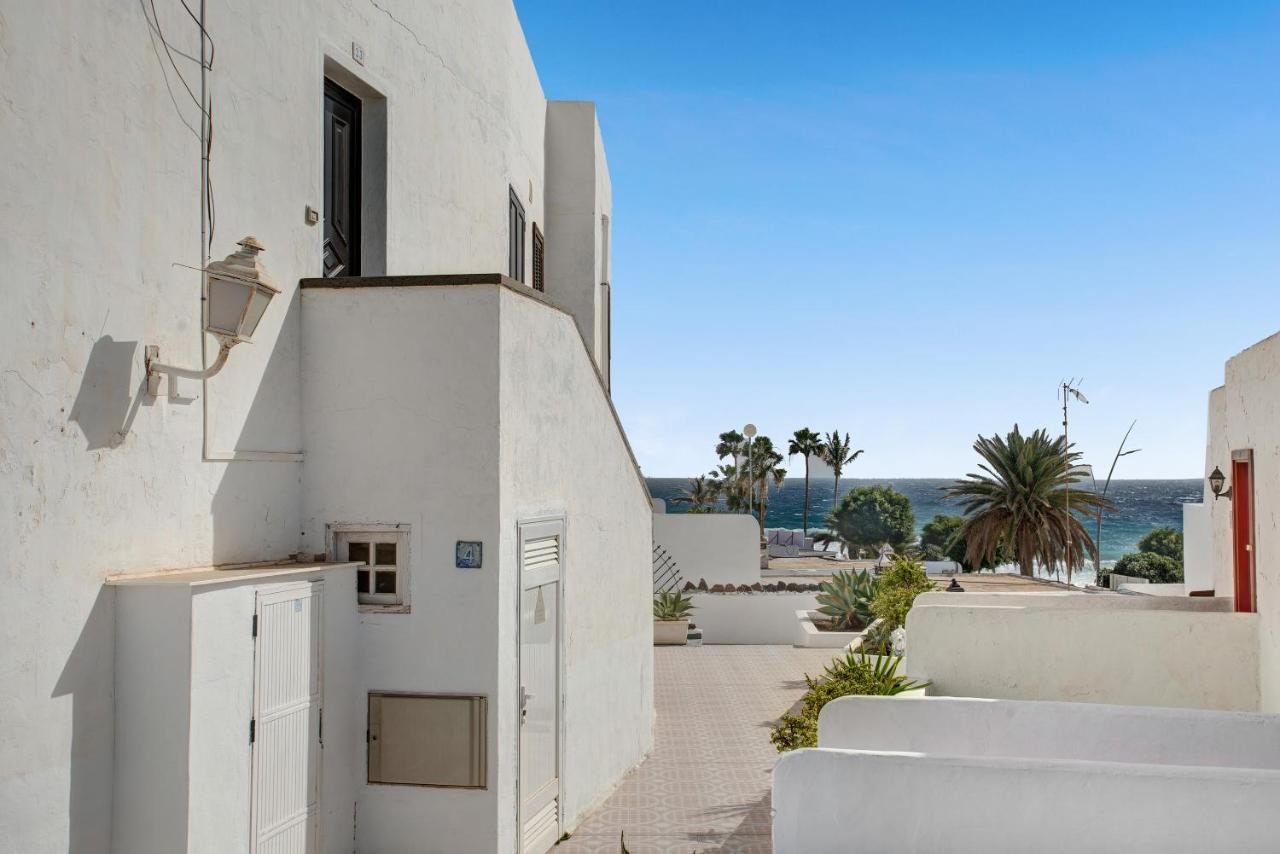 Apartamento El Quintero Пуэрто дель Кармен Экстерьер фото