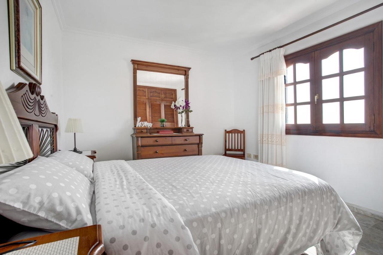 Apartamento El Quintero Пуэрто дель Кармен Экстерьер фото