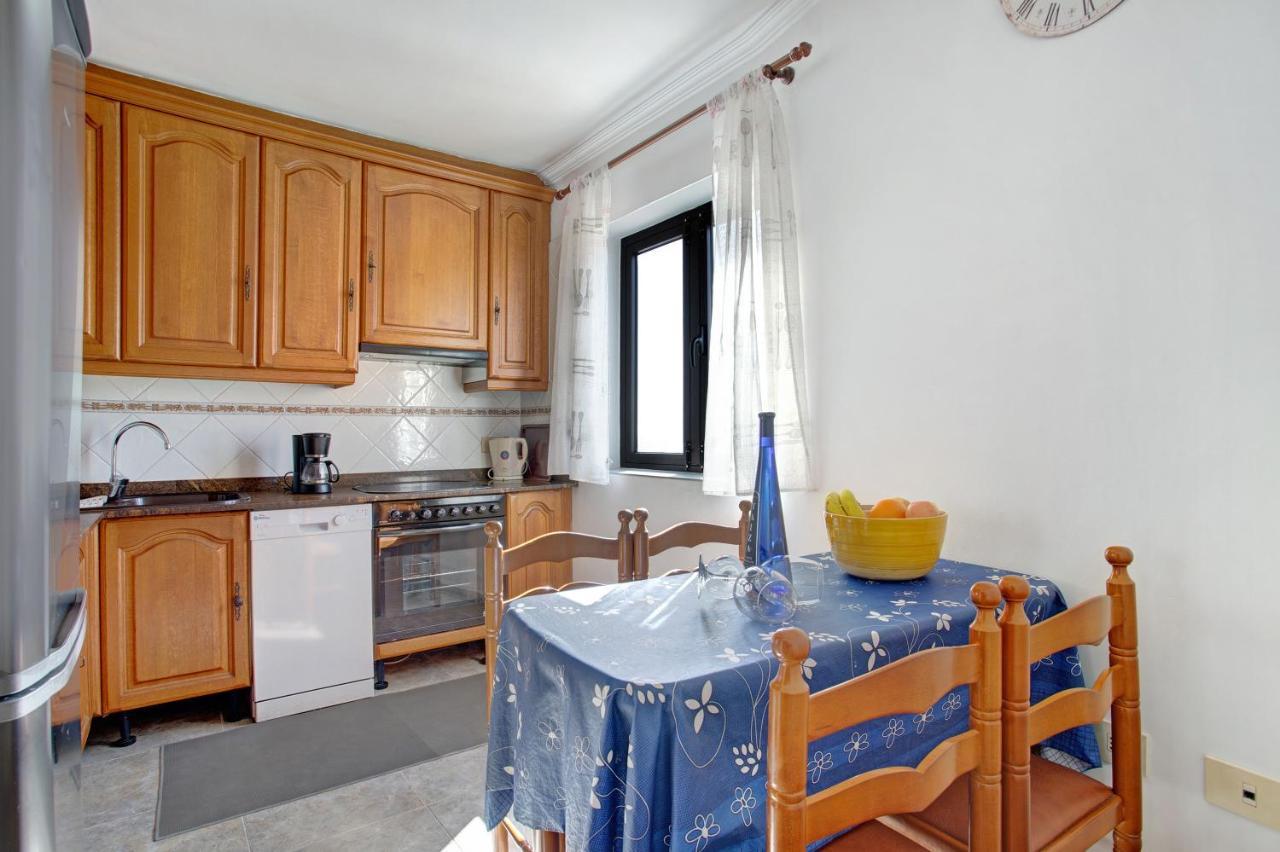 Apartamento El Quintero Пуэрто дель Кармен Экстерьер фото