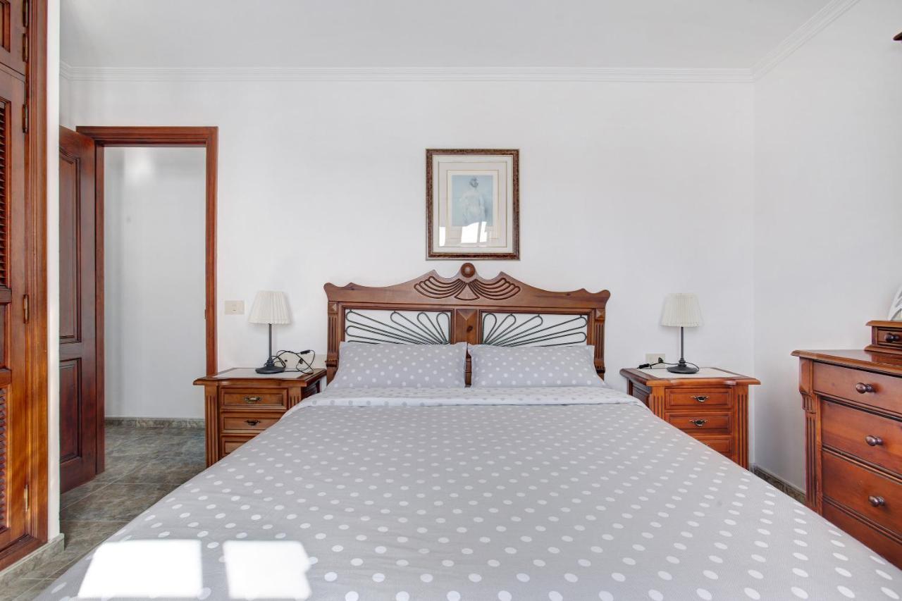 Apartamento El Quintero Пуэрто дель Кармен Экстерьер фото